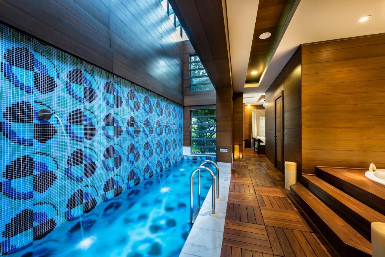 Cornelia Diamond Golf Resort & Spa Белек Екстериор снимка