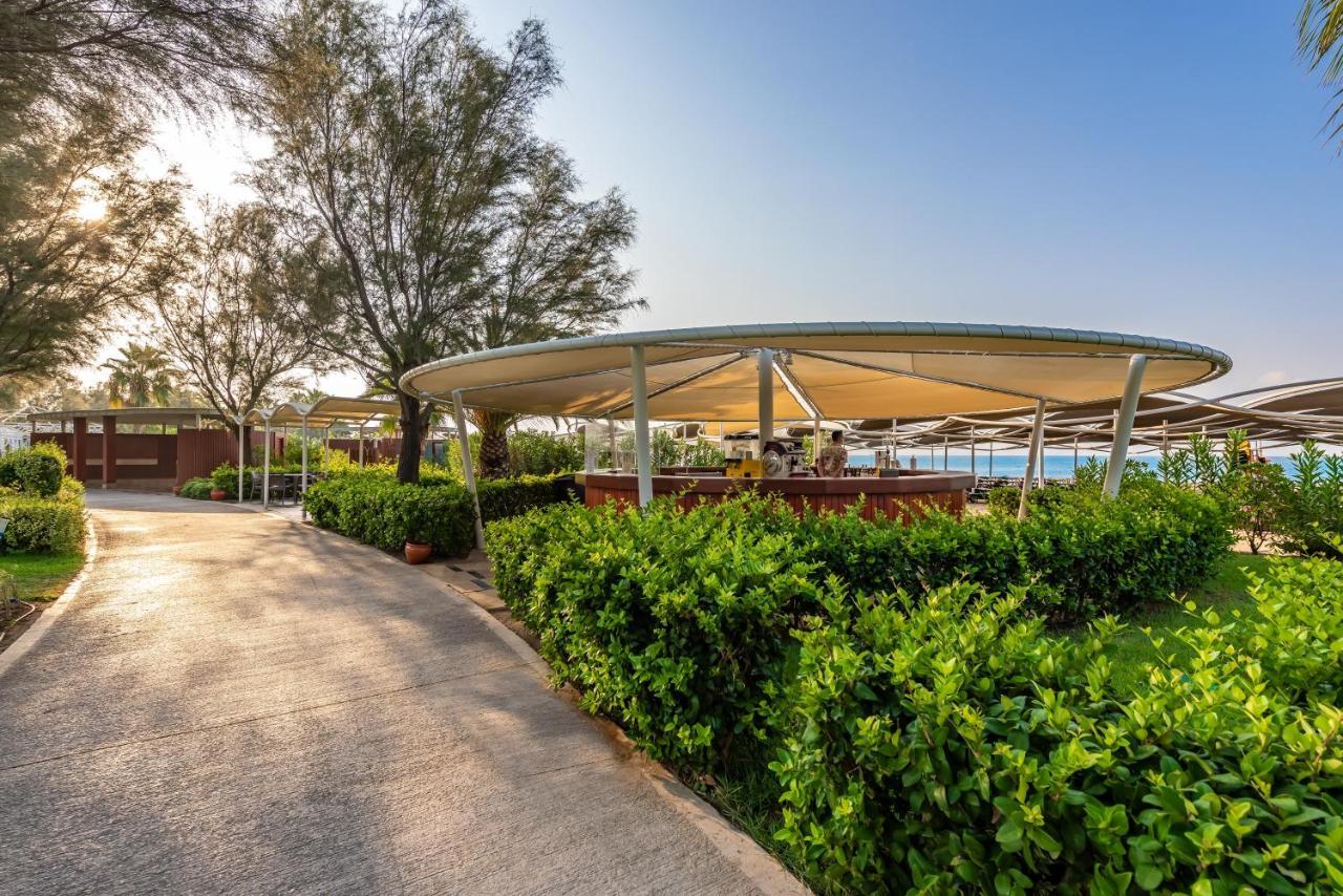 Cornelia Diamond Golf Resort & Spa Белек Екстериор снимка