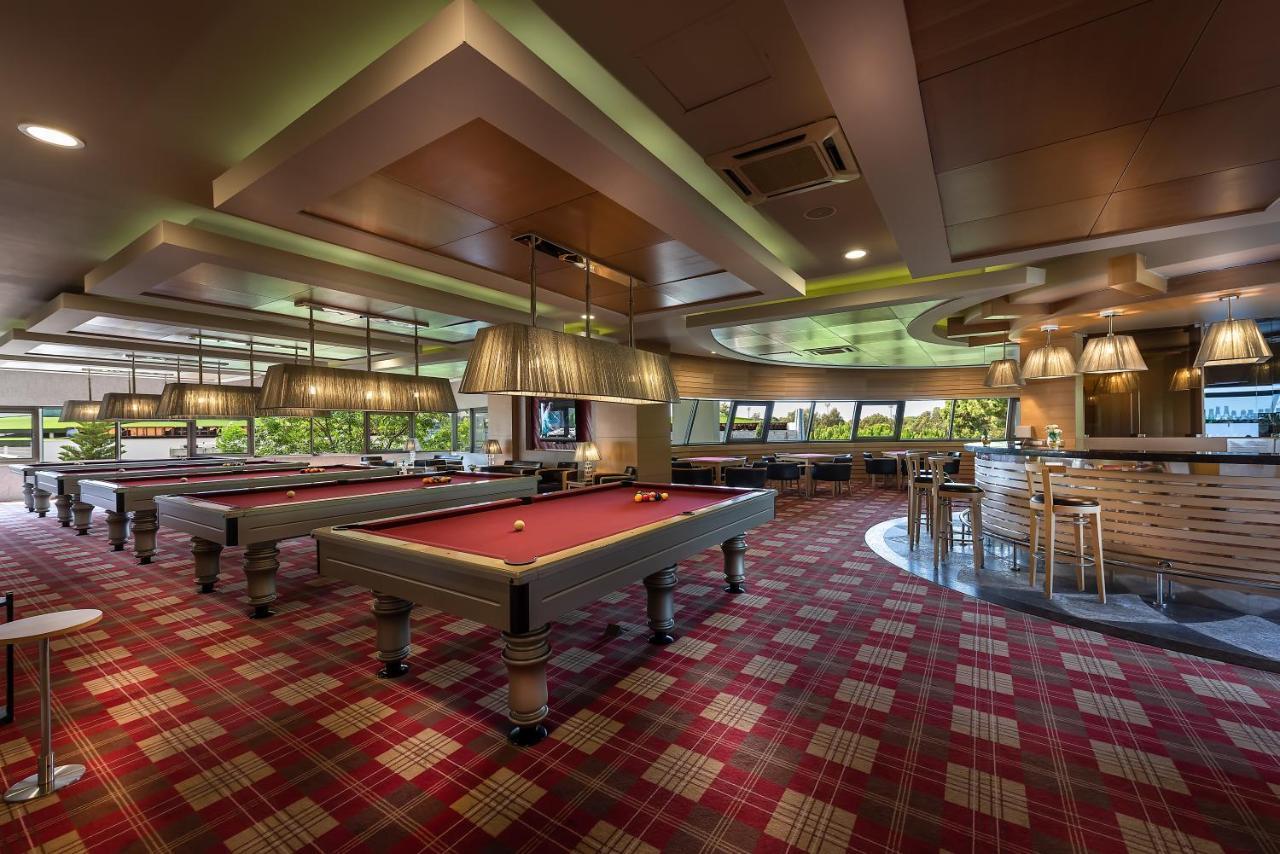 Cornelia Diamond Golf Resort & Spa Белек Екстериор снимка