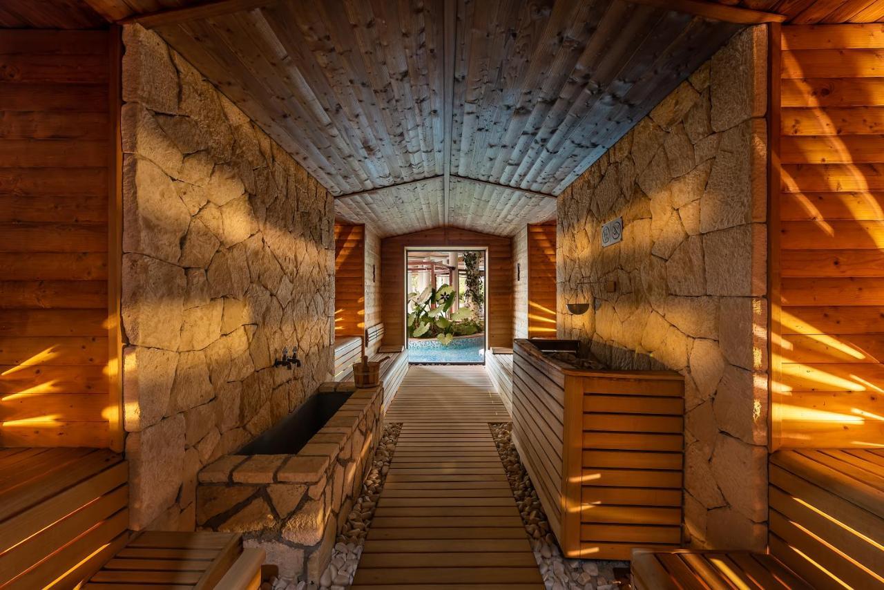 Cornelia Diamond Golf Resort & Spa Белек Екстериор снимка