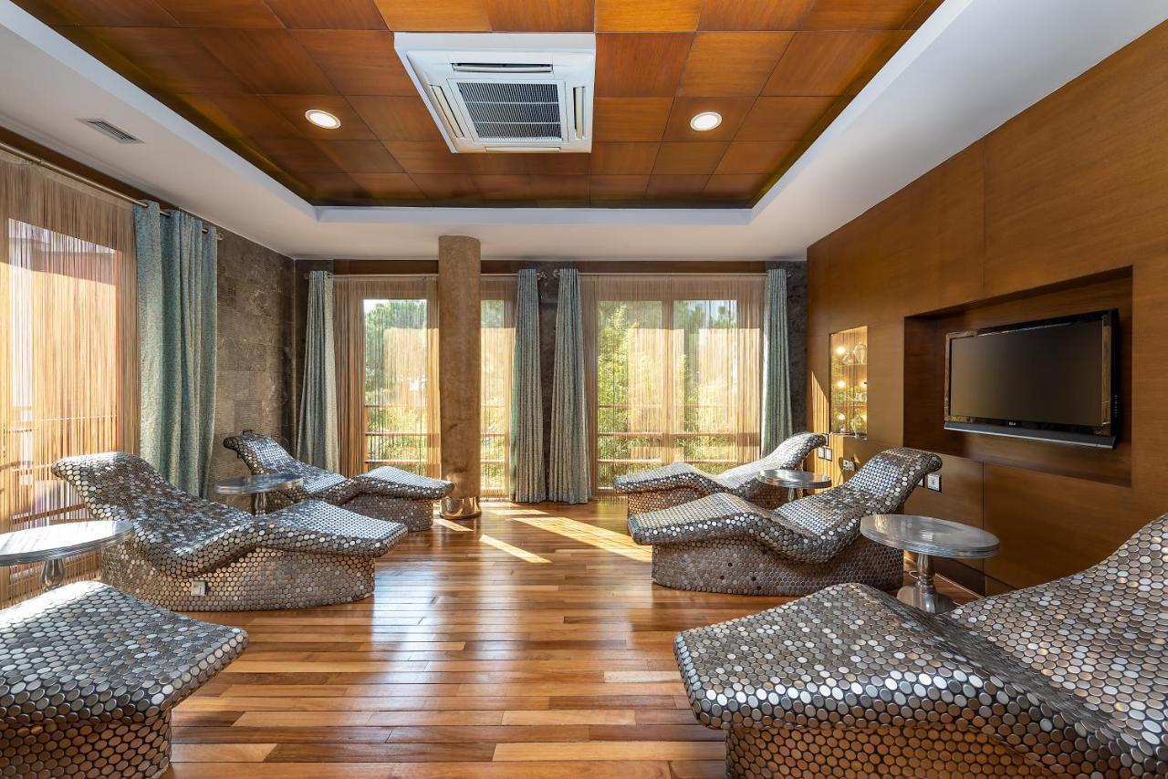 Cornelia Diamond Golf Resort & Spa Белек Екстериор снимка