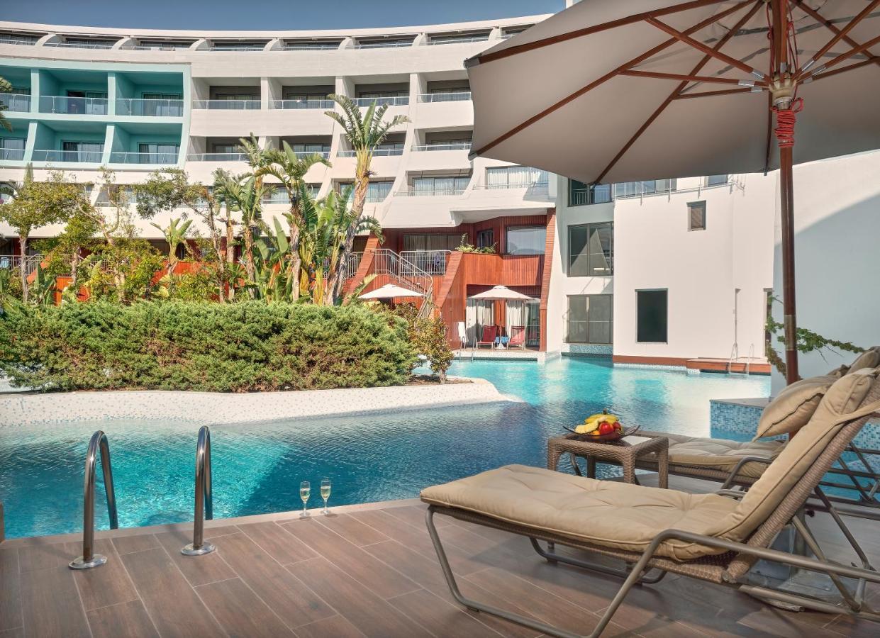 Cornelia Diamond Golf Resort & Spa Белек Екстериор снимка