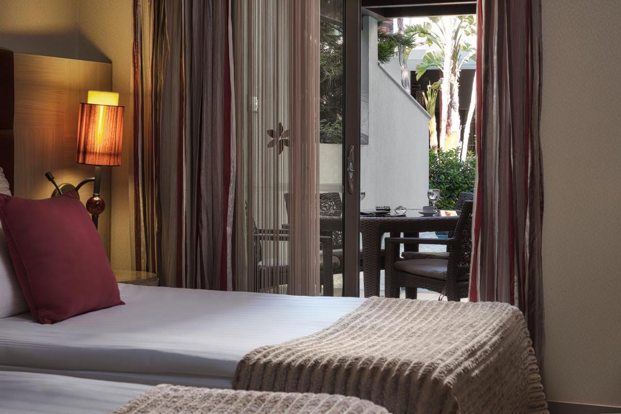 Cornelia Diamond Golf Resort & Spa Белек Екстериор снимка