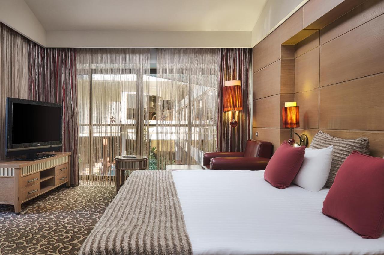 Cornelia Diamond Golf Resort & Spa Белек Екстериор снимка