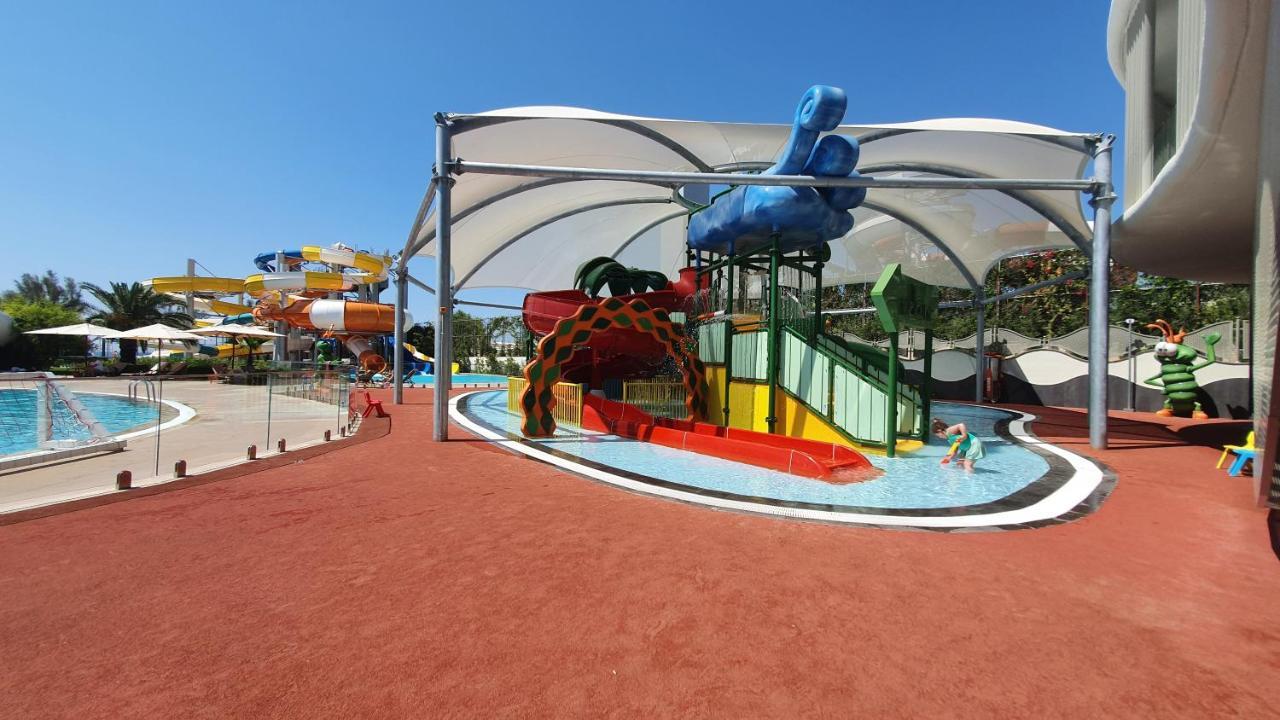 Cornelia Diamond Golf Resort & Spa Белек Екстериор снимка